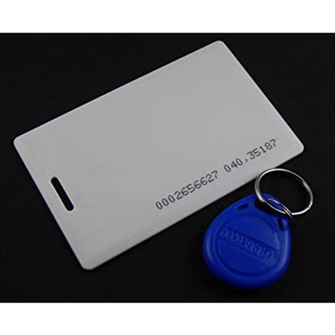 rfid card dimensions|rfid card and tag.